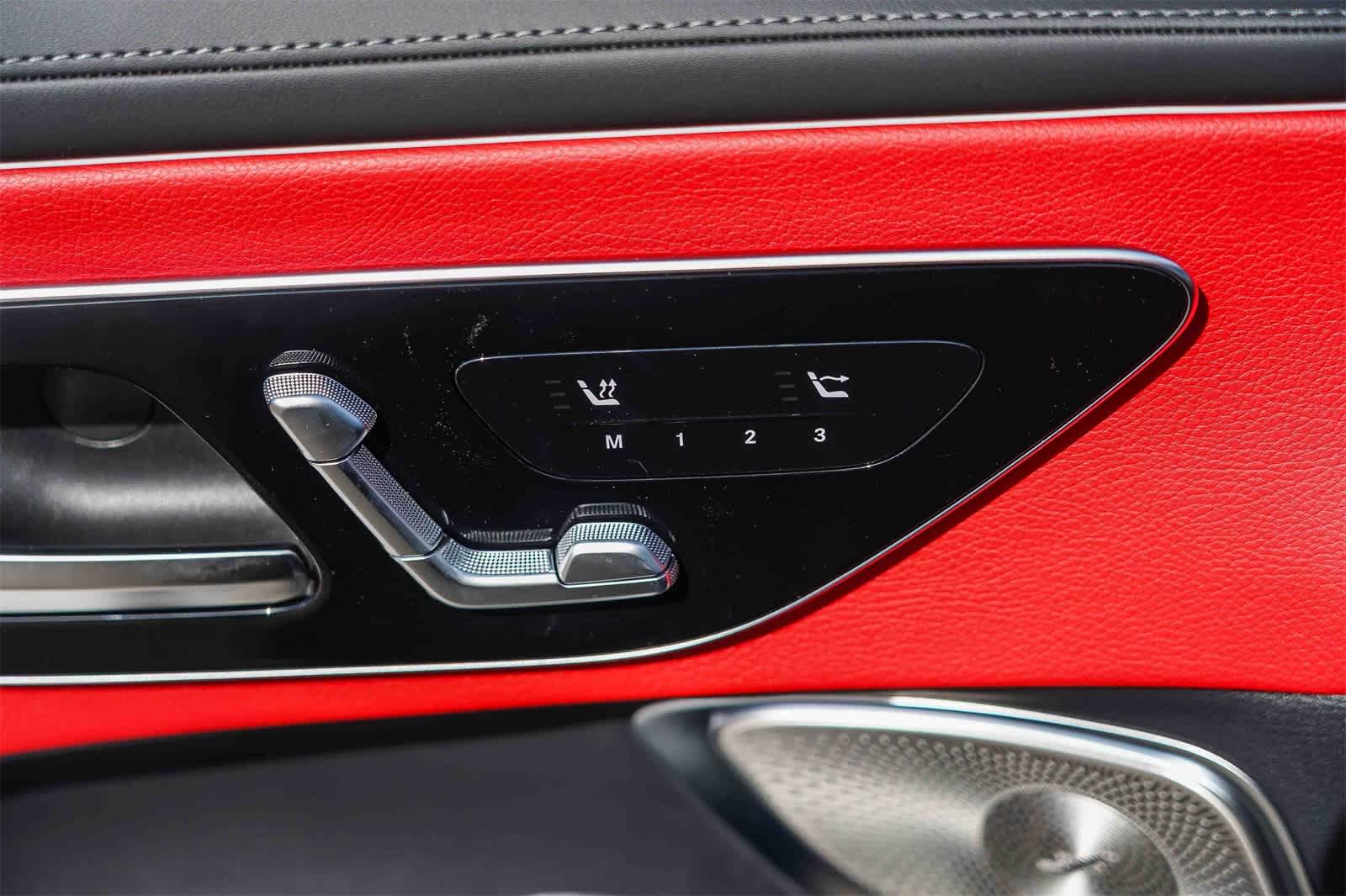 Thumbnail: 2026 Mercedes-Benz CLE - 22