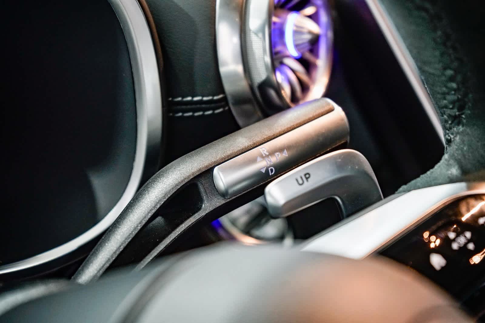 2022 Mercedes-Benz SL-Class AMG SL 63 20