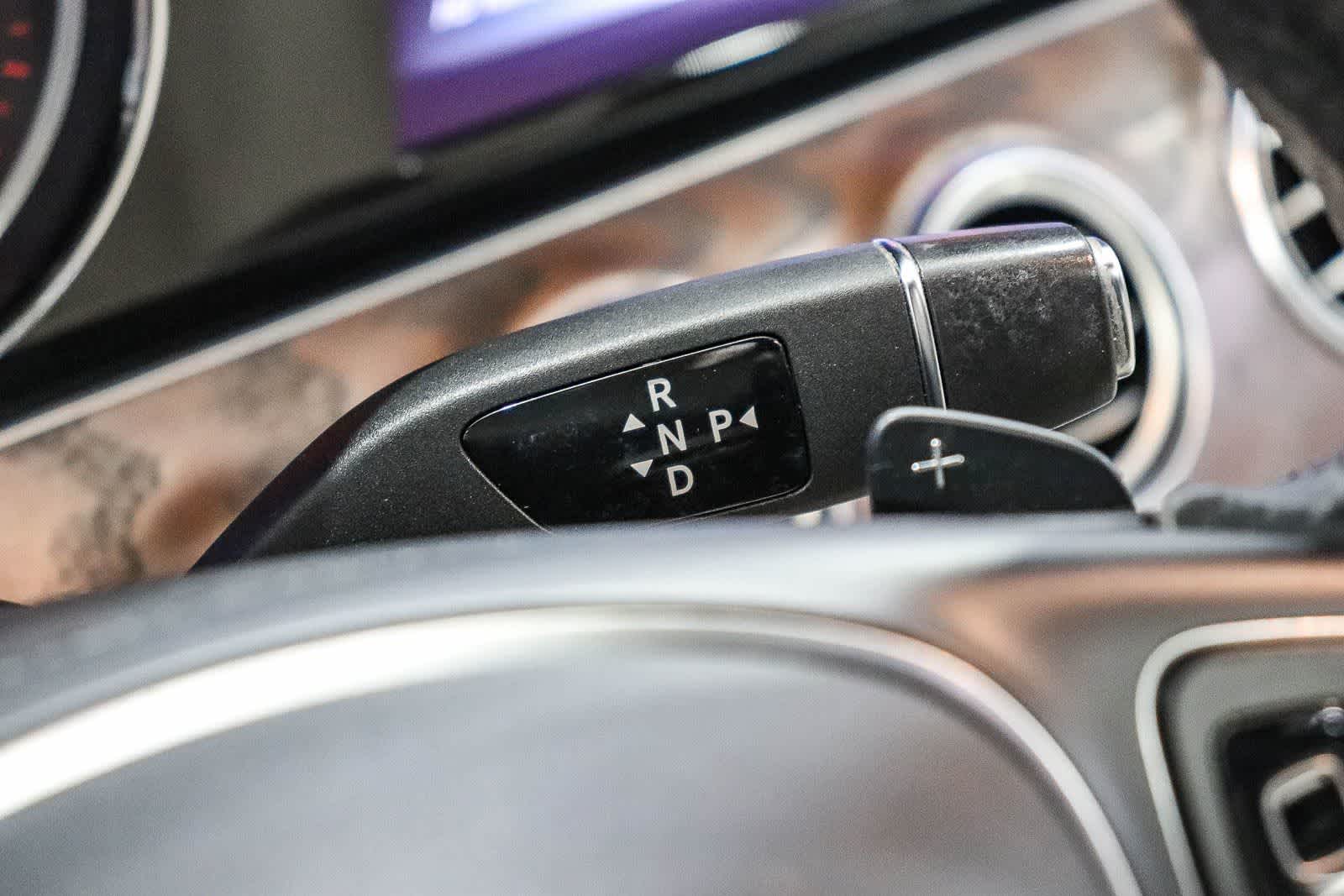 Thumbnail: 2017 Mercedes-Benz E-Class - 19
