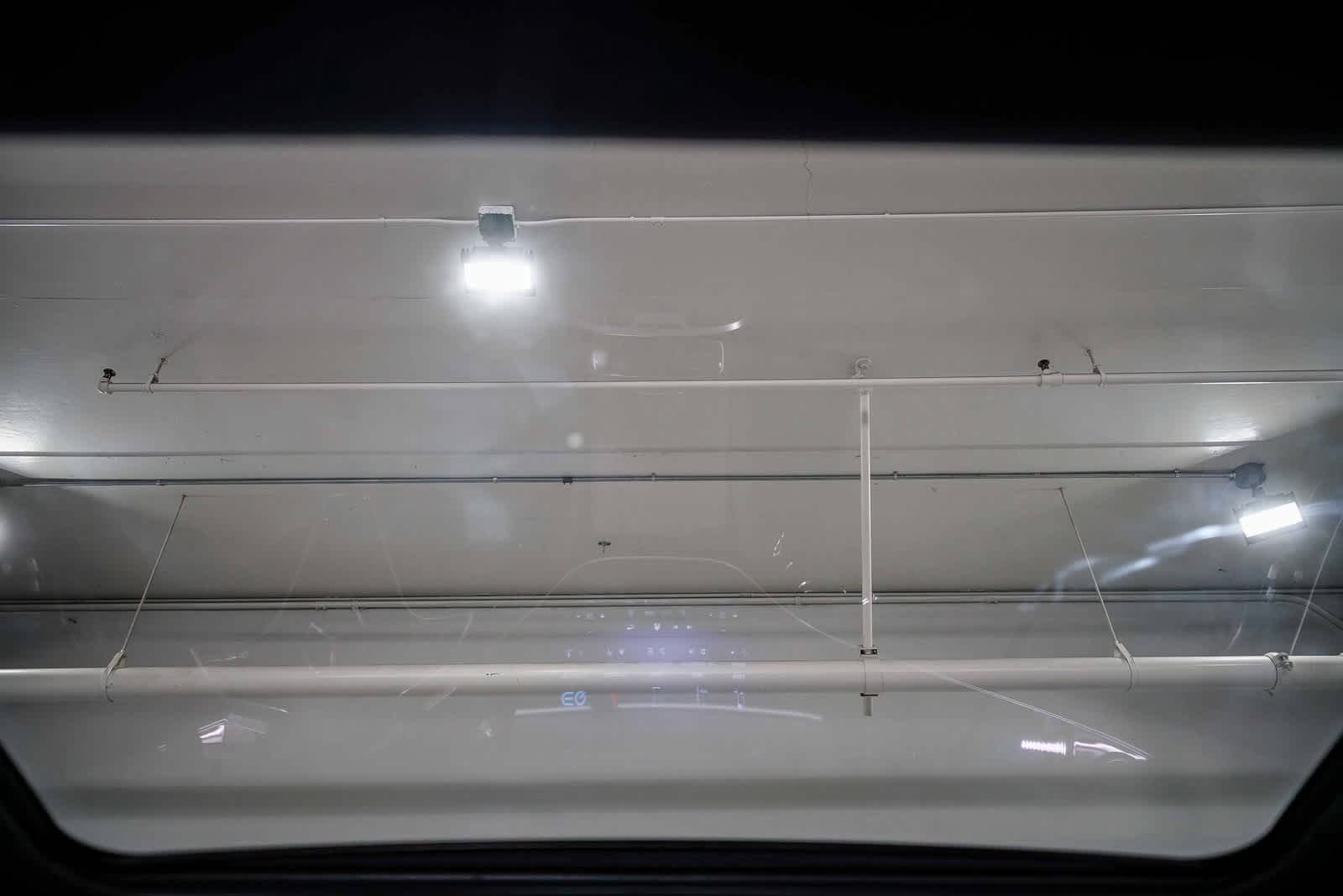 Thumbnail: 2023 Mercedes-Benz EQS - 11