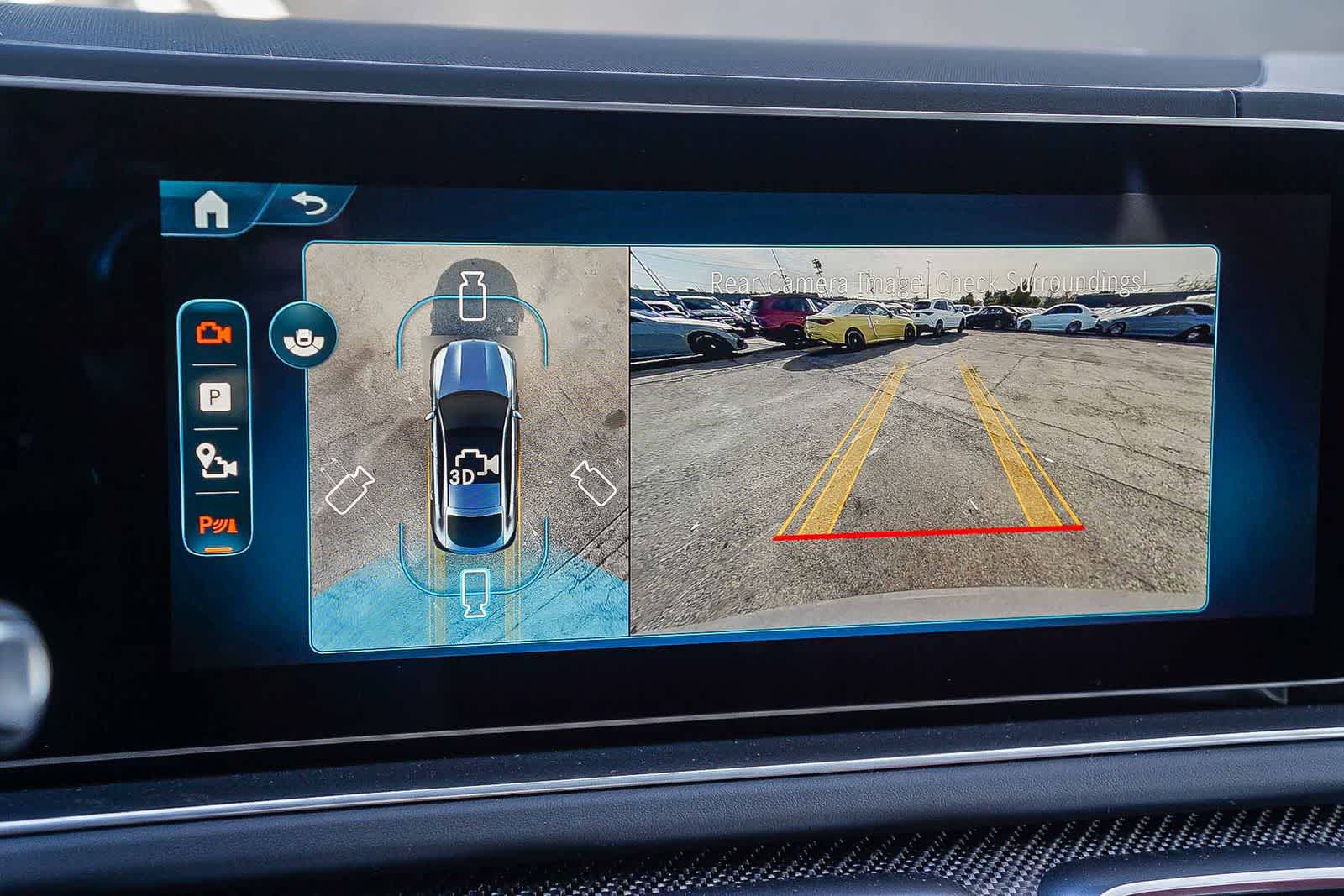 Thumbnail: 2026 Mercedes-Benz GLE - 28