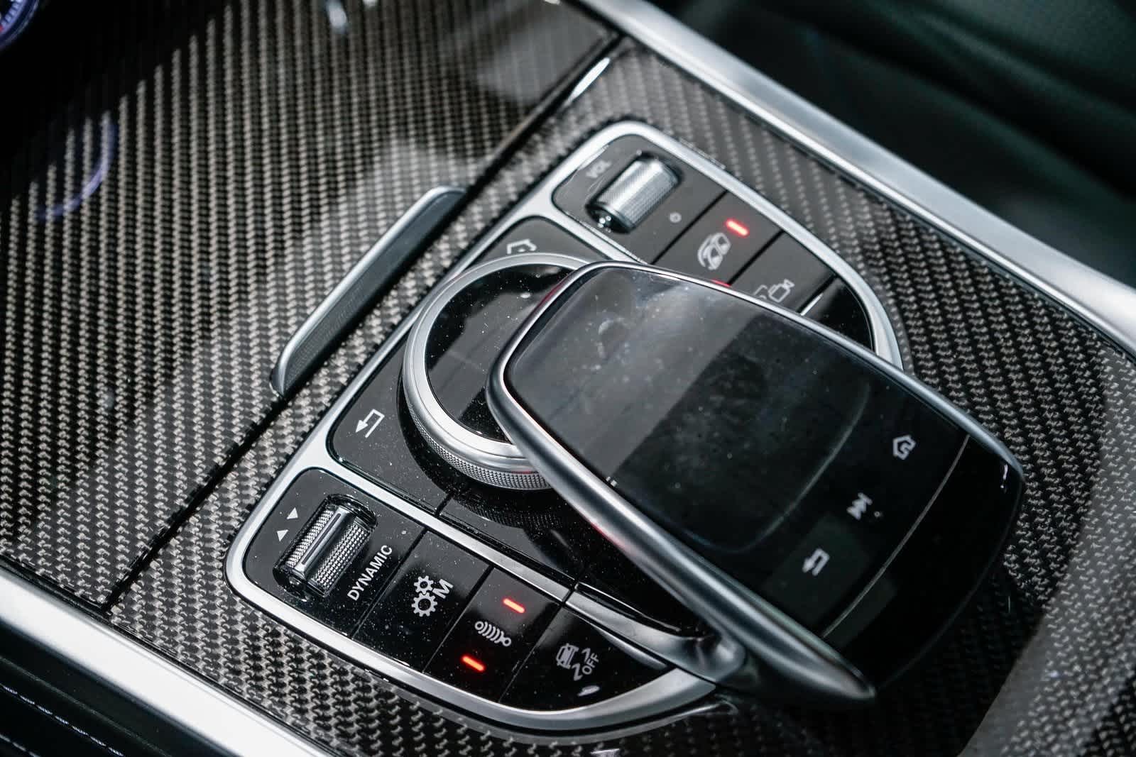 2024 Mercedes-Benz G-Class AMG G 63 22