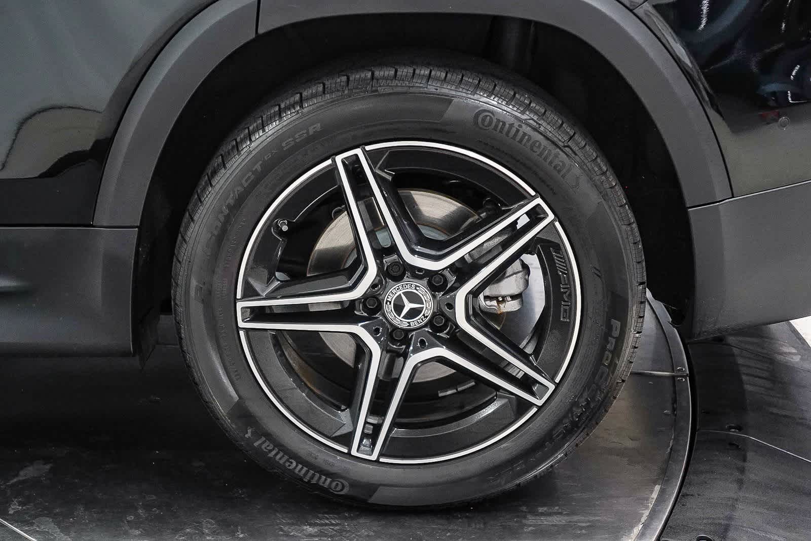 Thumbnail: 2025 Mercedes-Benz GLB - 11