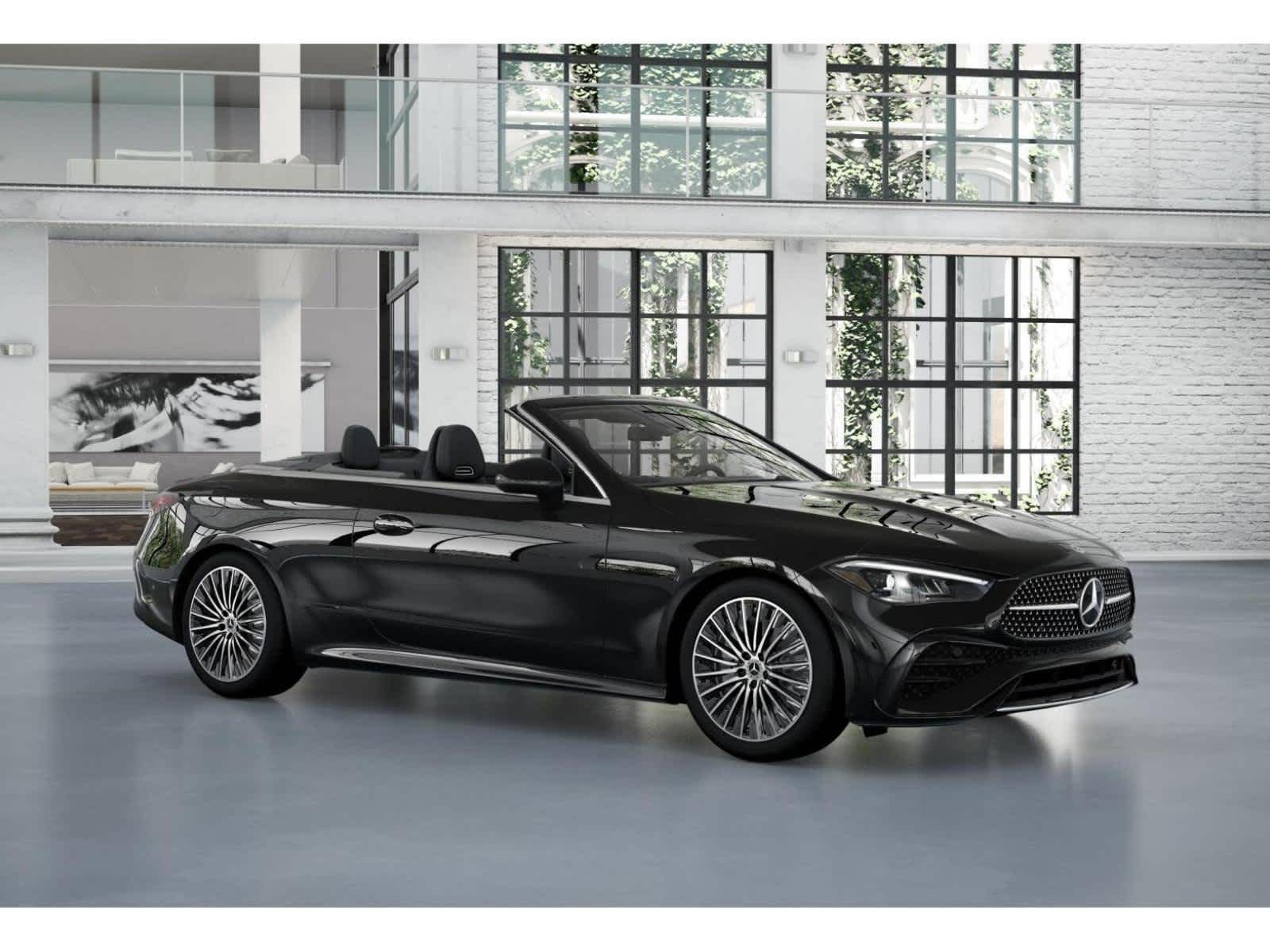 Thumbnail: 2026 Mercedes-Benz CLE - 12