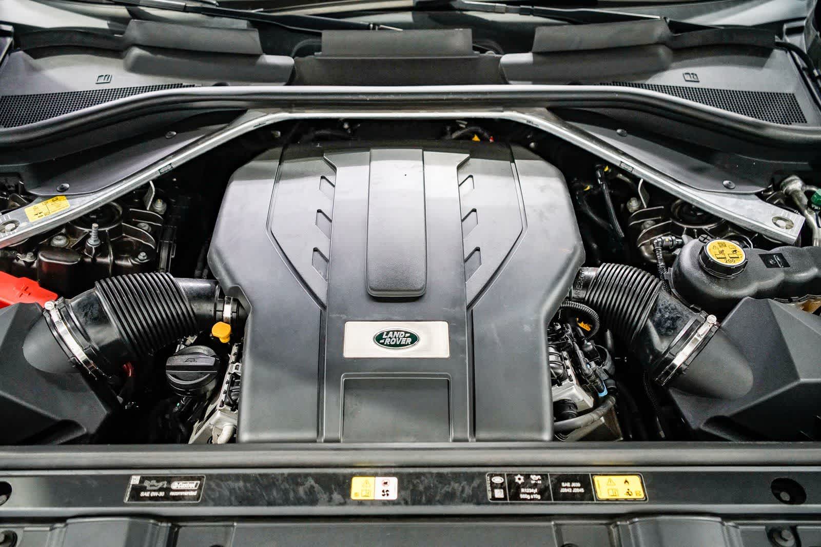 Thumbnail: 2023 Land Rover Range Rover - 28