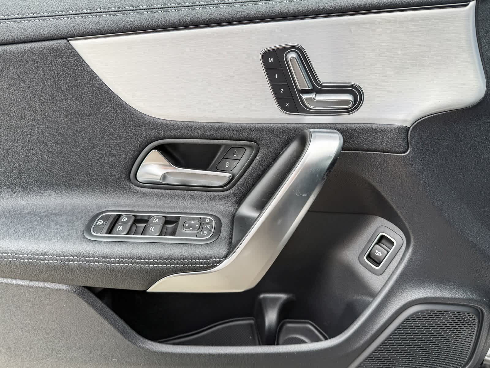 Thumbnail: 2026 Mercedes-Benz CLA - 22