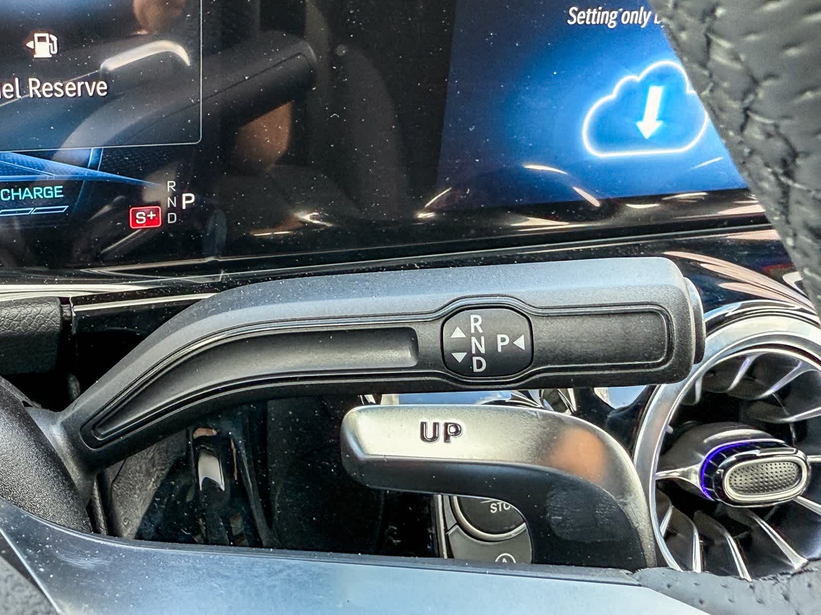 Thumbnail: 2025 Mercedes-Benz GLA - 24