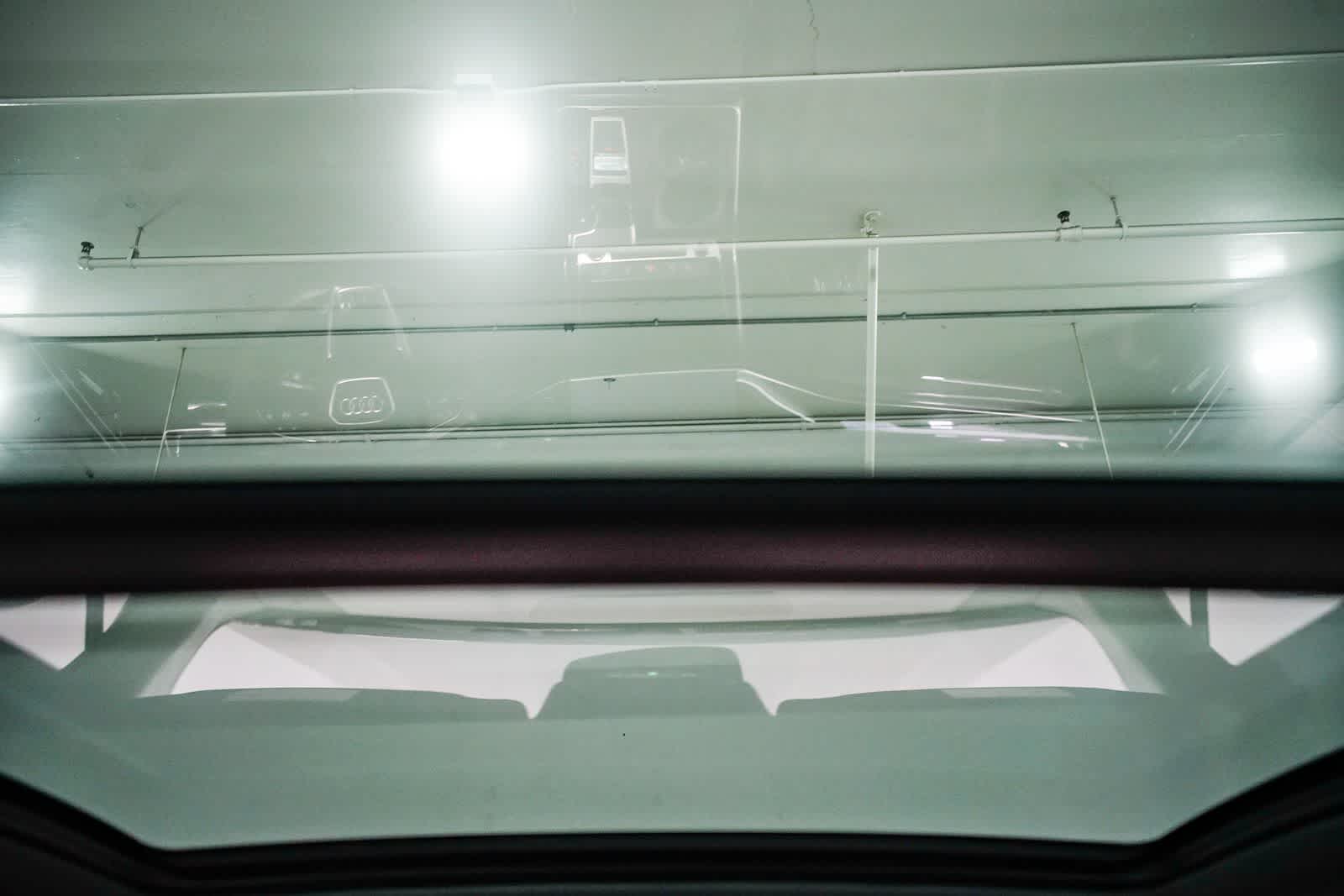 Thumbnail: 2025 Audi Q7 - 11