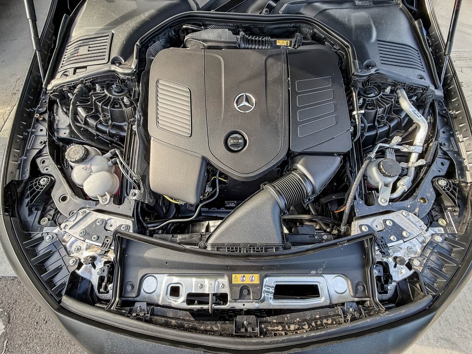 Thumbnail: 2026 Mercedes-Benz CLE - 12