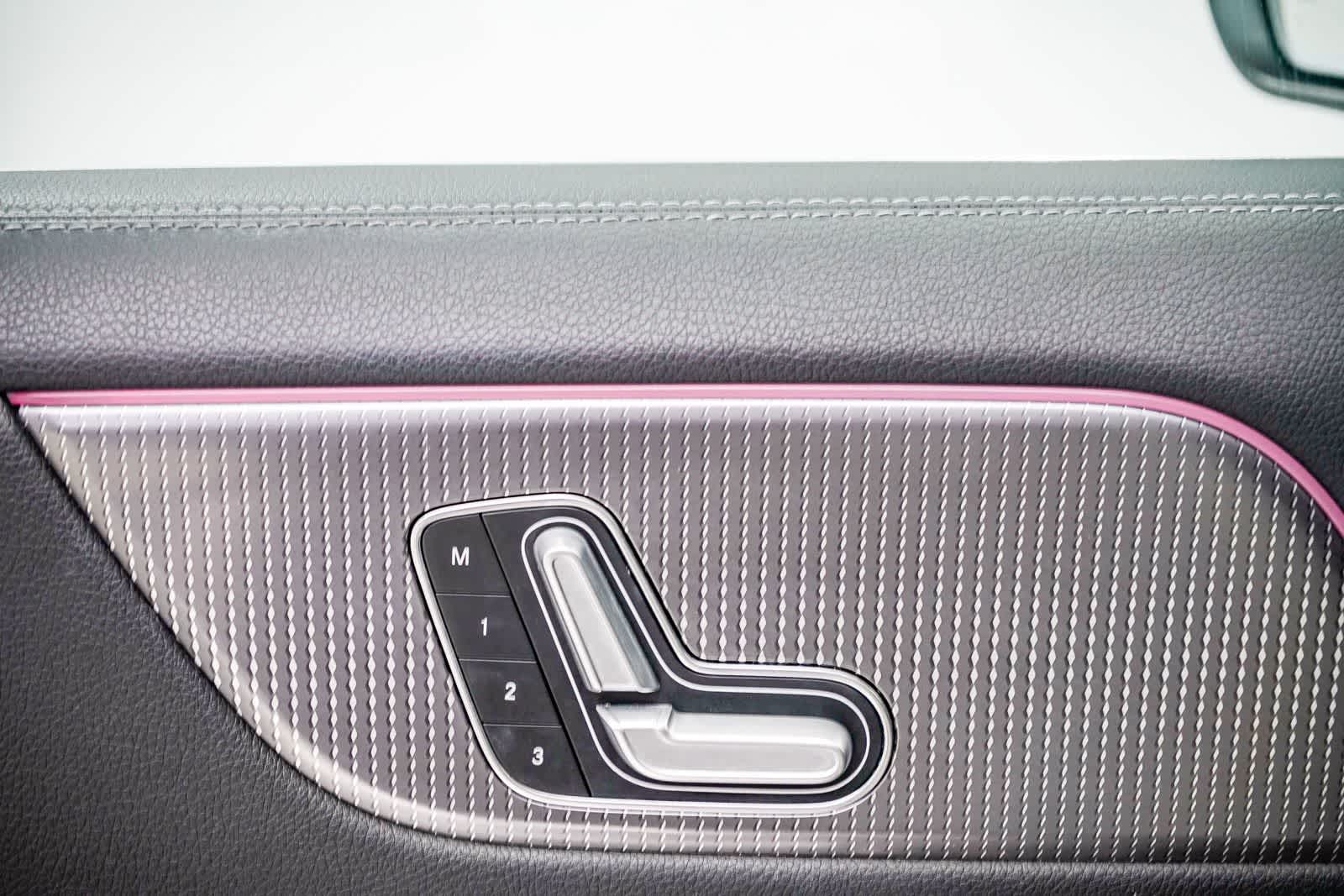 Thumbnail: 2021 Mercedes-Benz GLA - 19