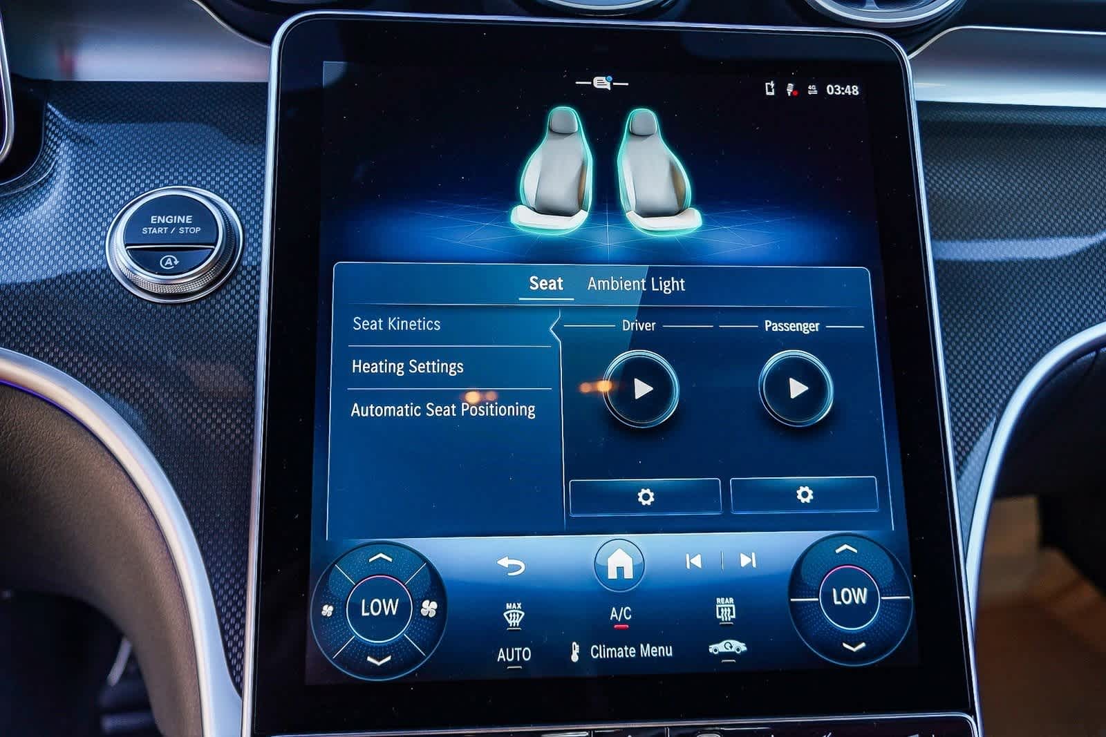 Thumbnail: 2026 Mercedes-Benz CLE - 15