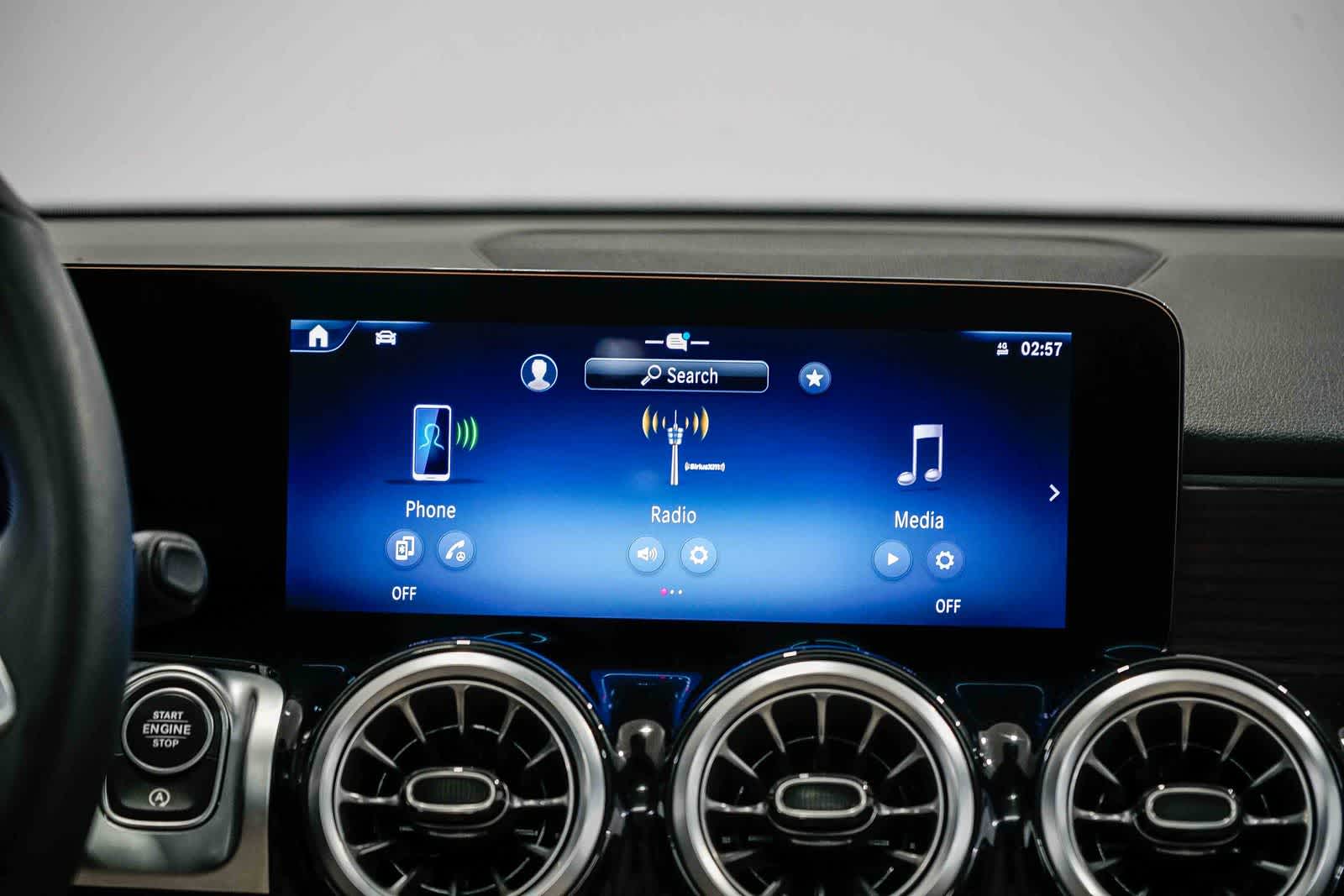 Thumbnail: 2026 Mercedes-Benz GLB - 14