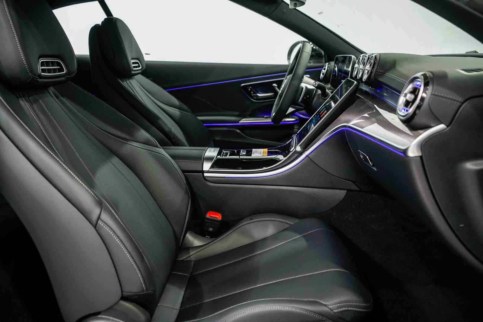 Thumbnail: 2026 Mercedes-Benz CLE - 15