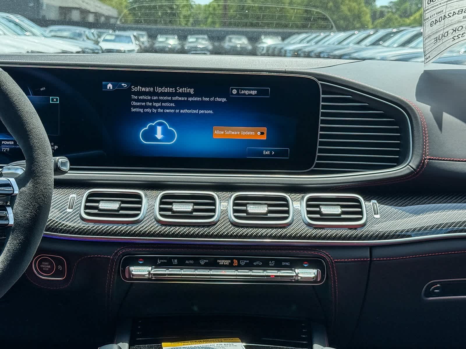 Thumbnail: 2025 Mercedes-Benz GLE - 14