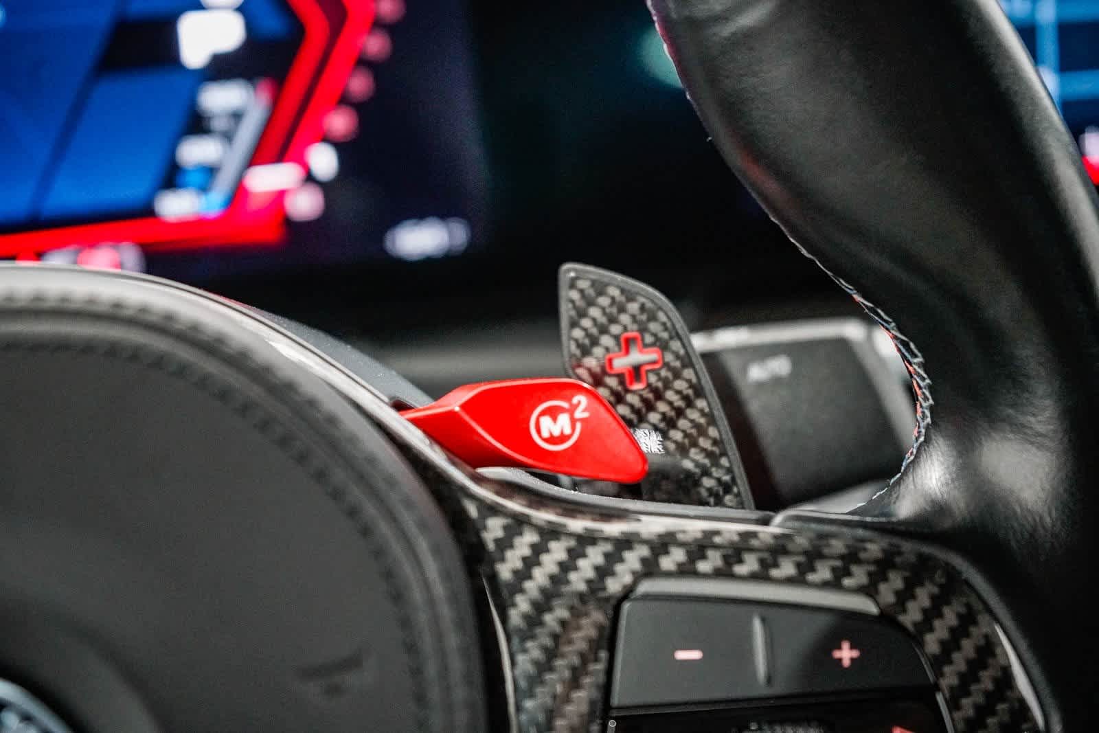 Thumbnail: 2024 BMW M4 - 22