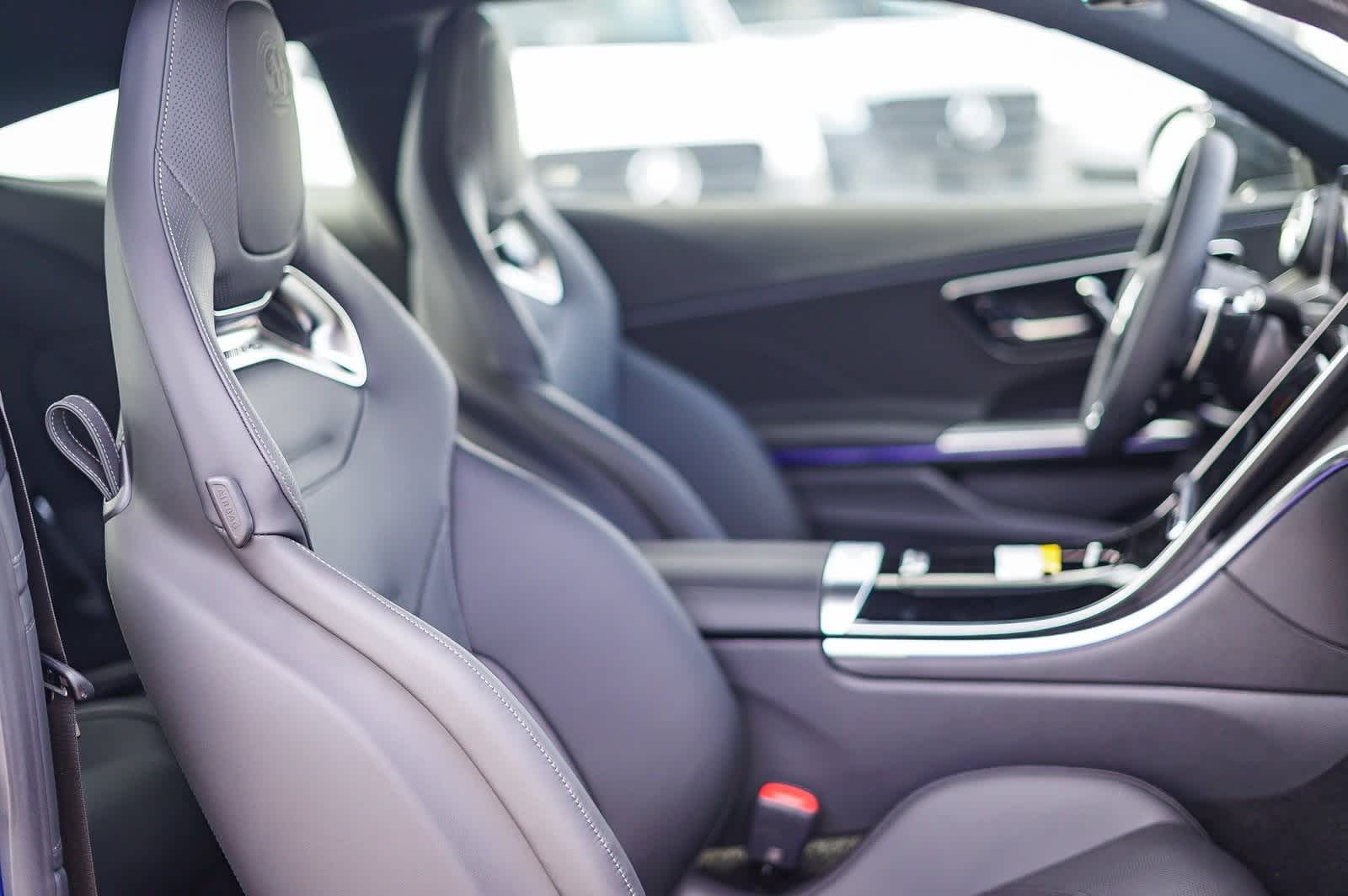 Thumbnail: 2026 Mercedes-Benz CLE - 21