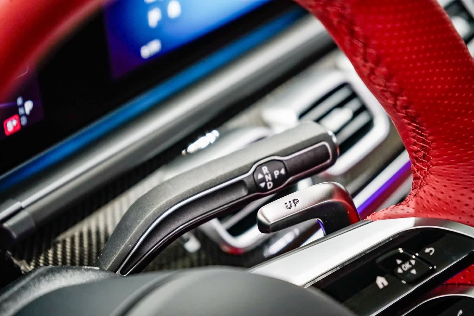 Thumbnail: 2026 Mercedes-Benz GLS - 24