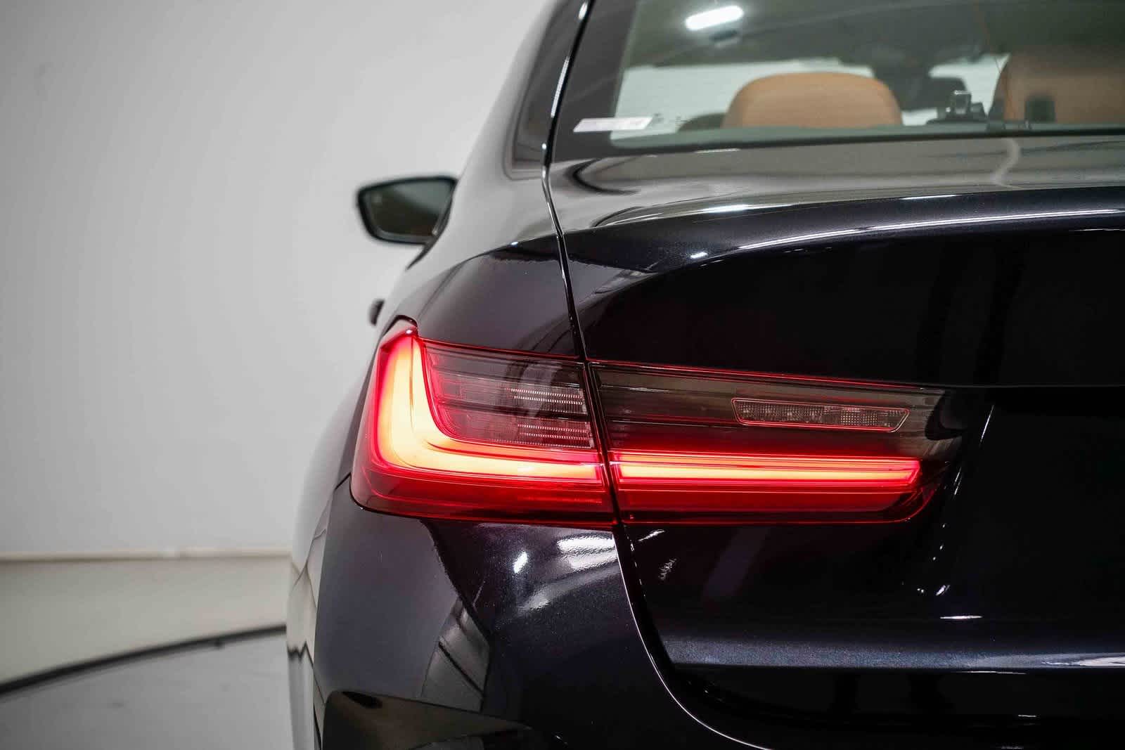 Thumbnail: 2023 BMW 3 Series - 9