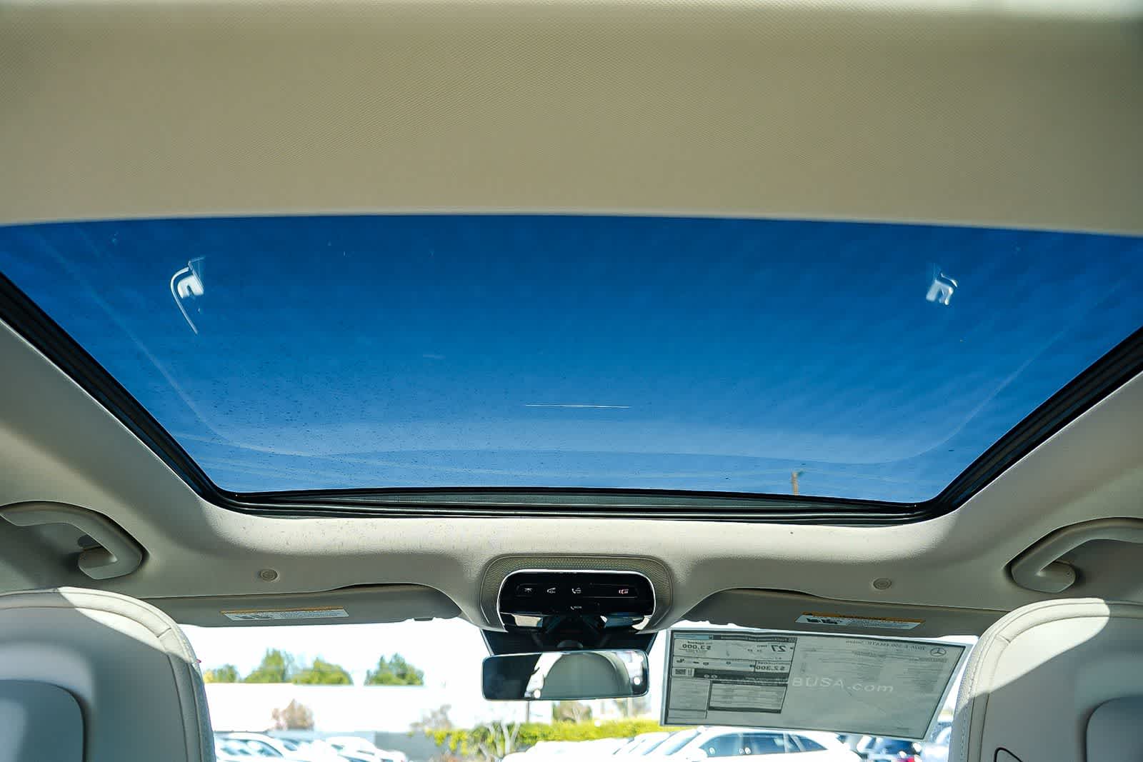 Thumbnail: 2026 Mercedes-Benz E-Class - 20