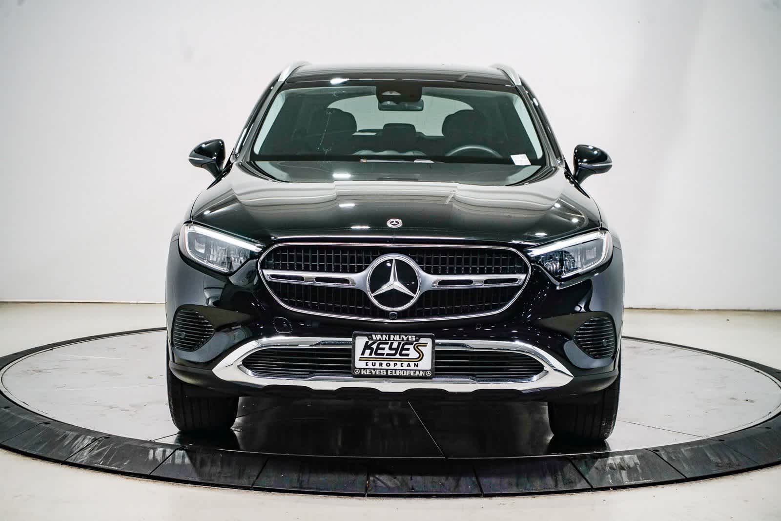 Thumbnail: 2025 Mercedes-Benz GLC - 6