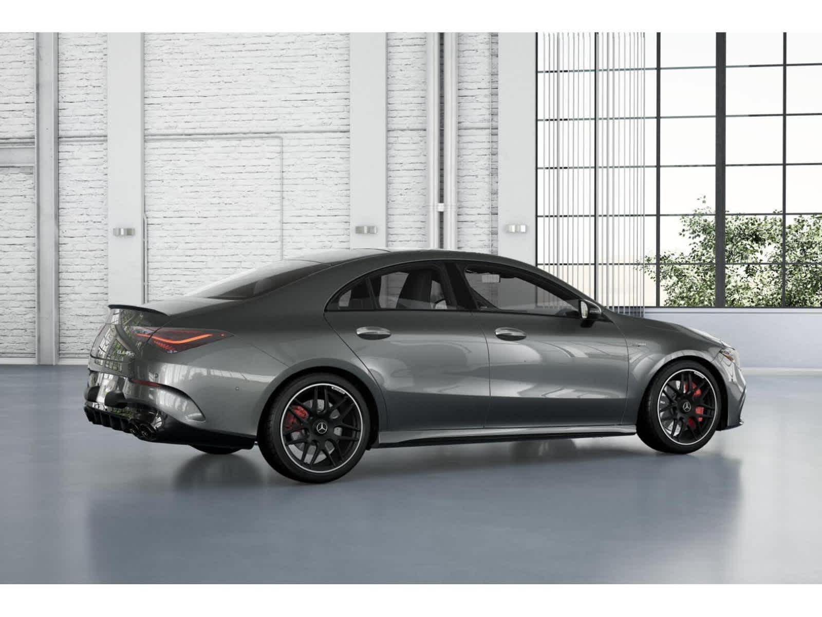 Thumbnail: 2026 Mercedes-Benz CLA - 18