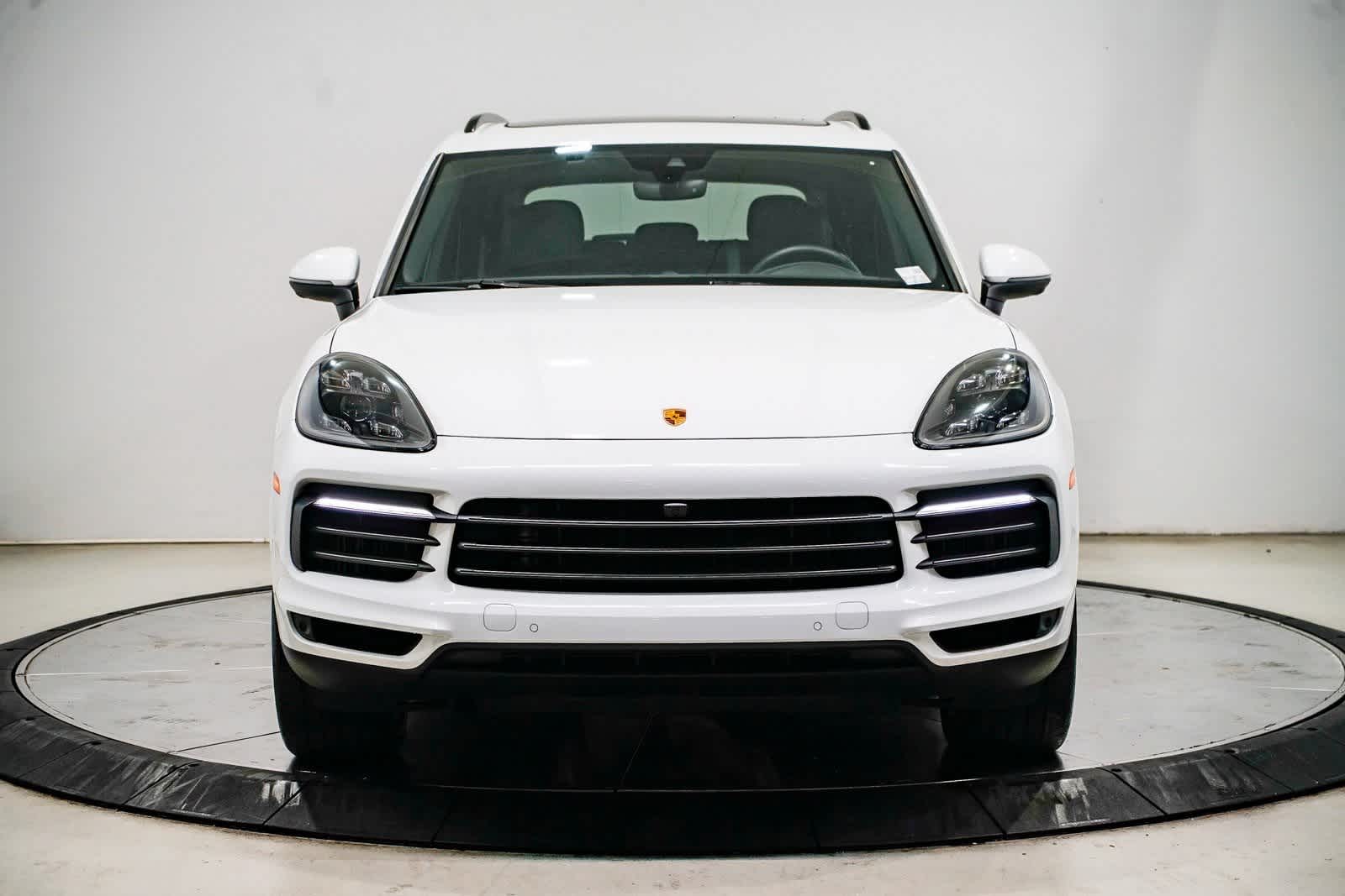 Thumbnail: 2023 Porsche Cayenne - 6