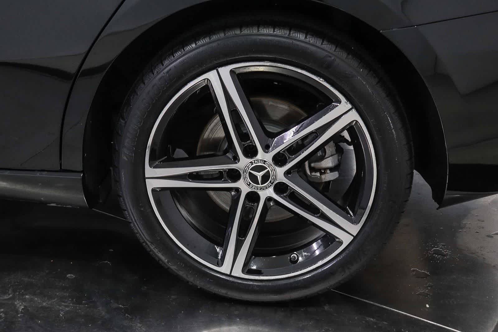 Thumbnail: 2021 Mercedes-Benz A-Class - 9