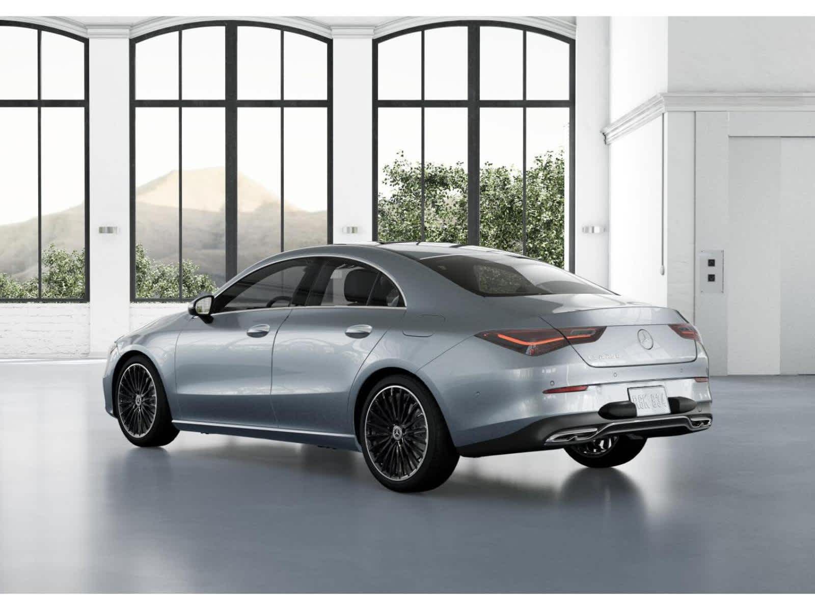 Thumbnail: 2026 Mercedes-Benz CLA - 28