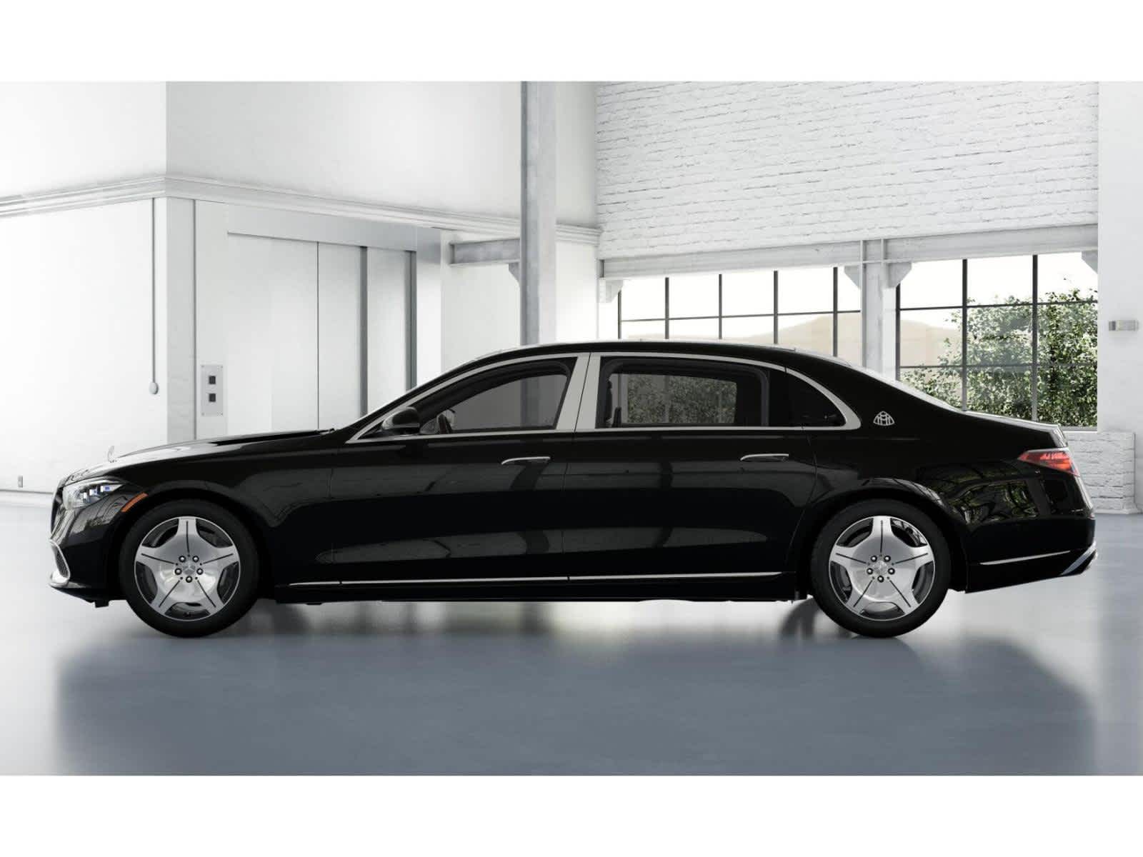Thumbnail: 2026 Mercedes-Benz S-Class - 33