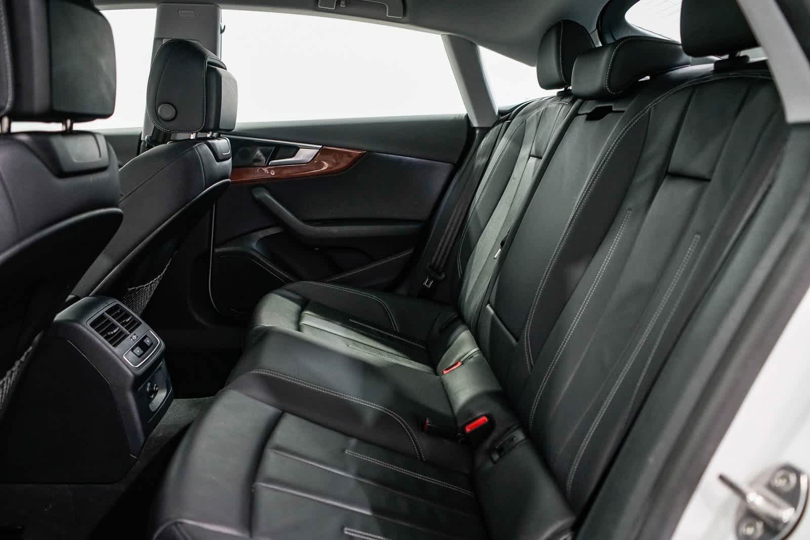 Thumbnail: 2022 Audi A5 - 18