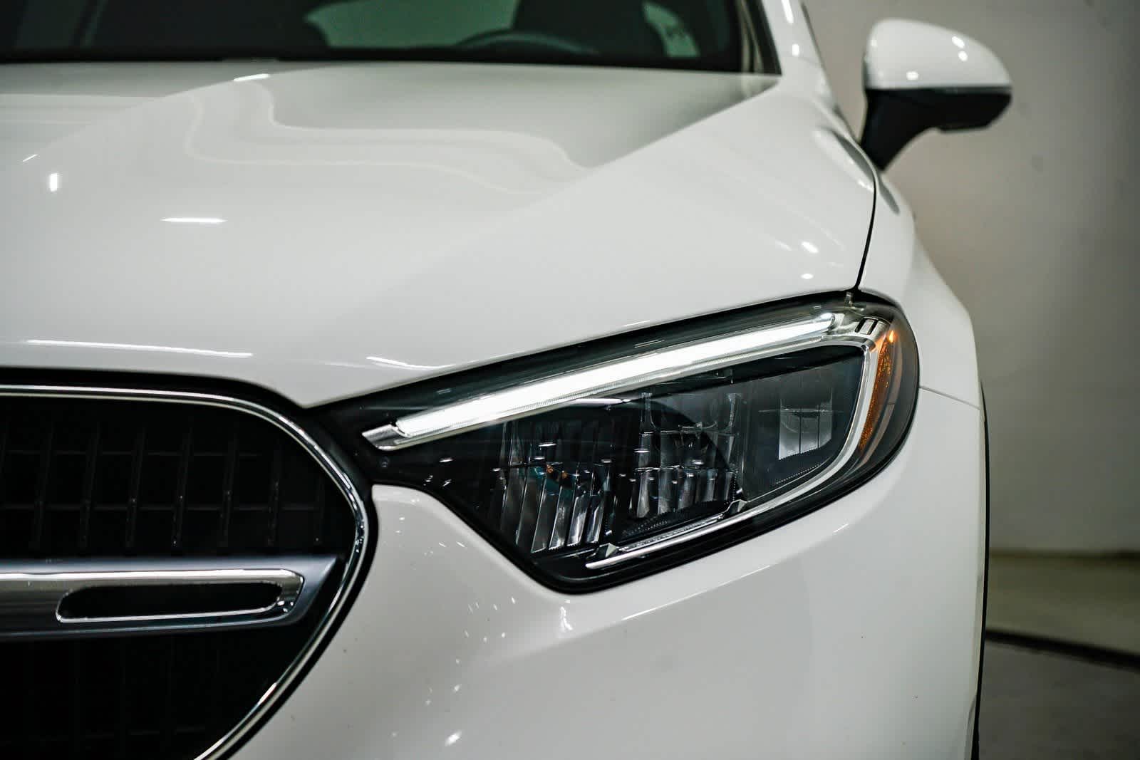 2024 Mercedes-Benz GLC 300 7