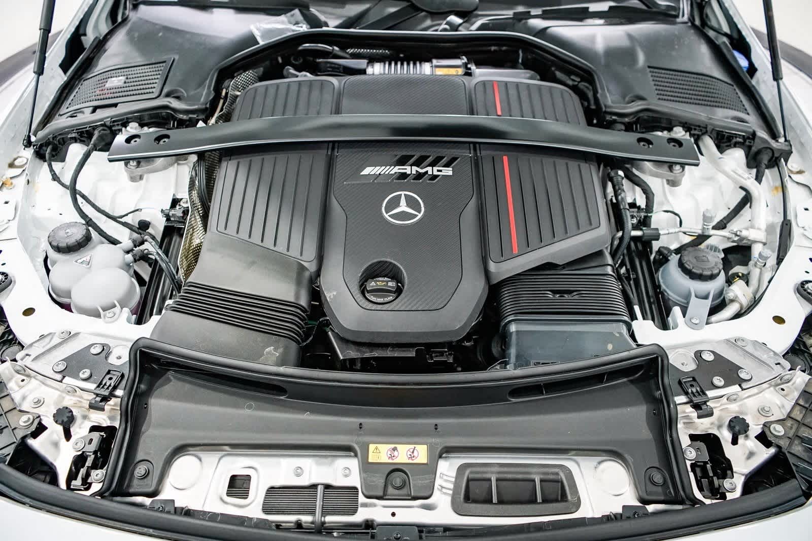 Thumbnail: 2025 Mercedes-Benz CLE - 11