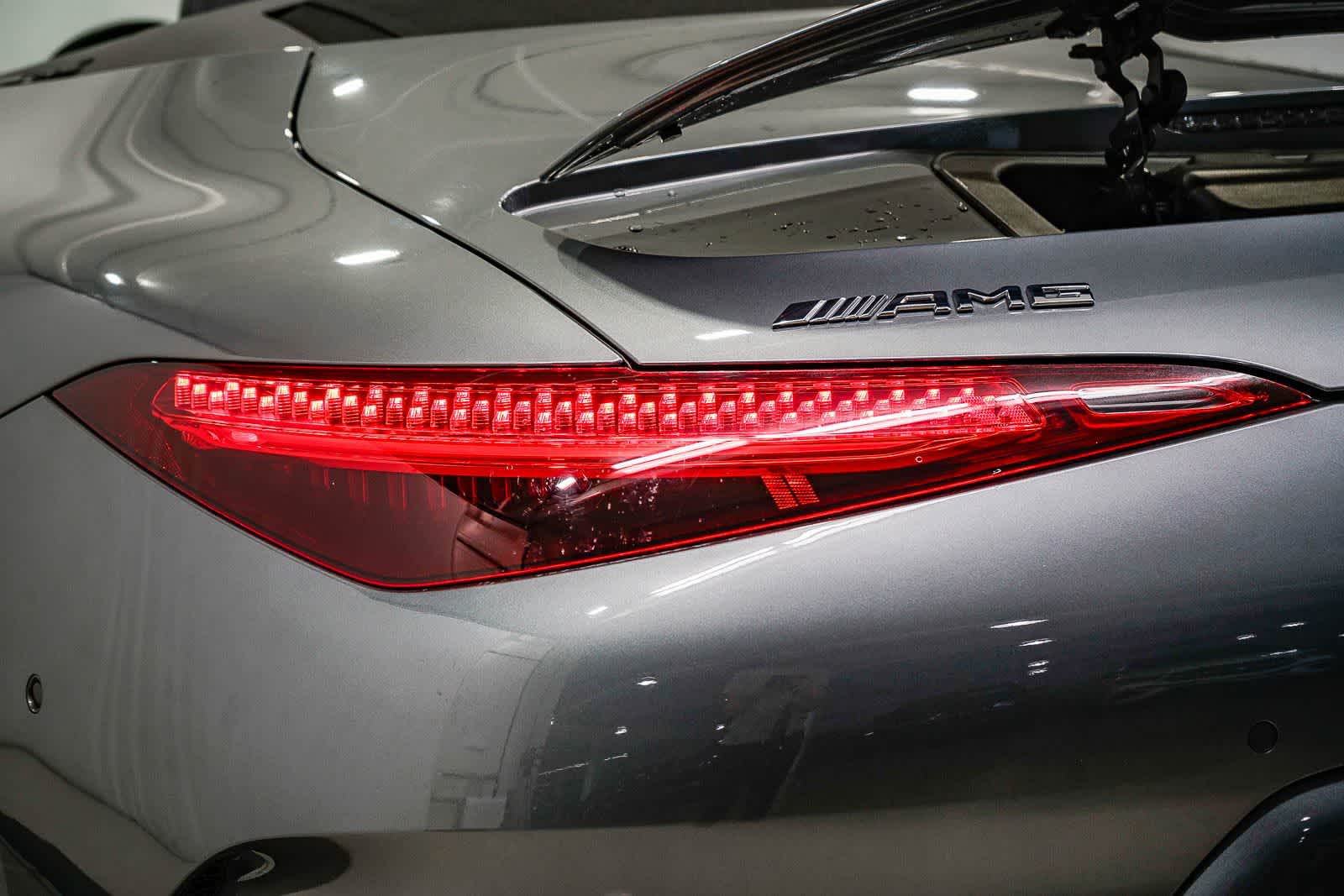 Thumbnail: 2022 Mercedes-Benz SL-Class - 9