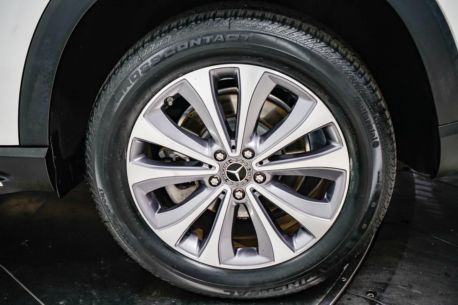 Thumbnail: 2023 Mercedes-Benz GLE - 10