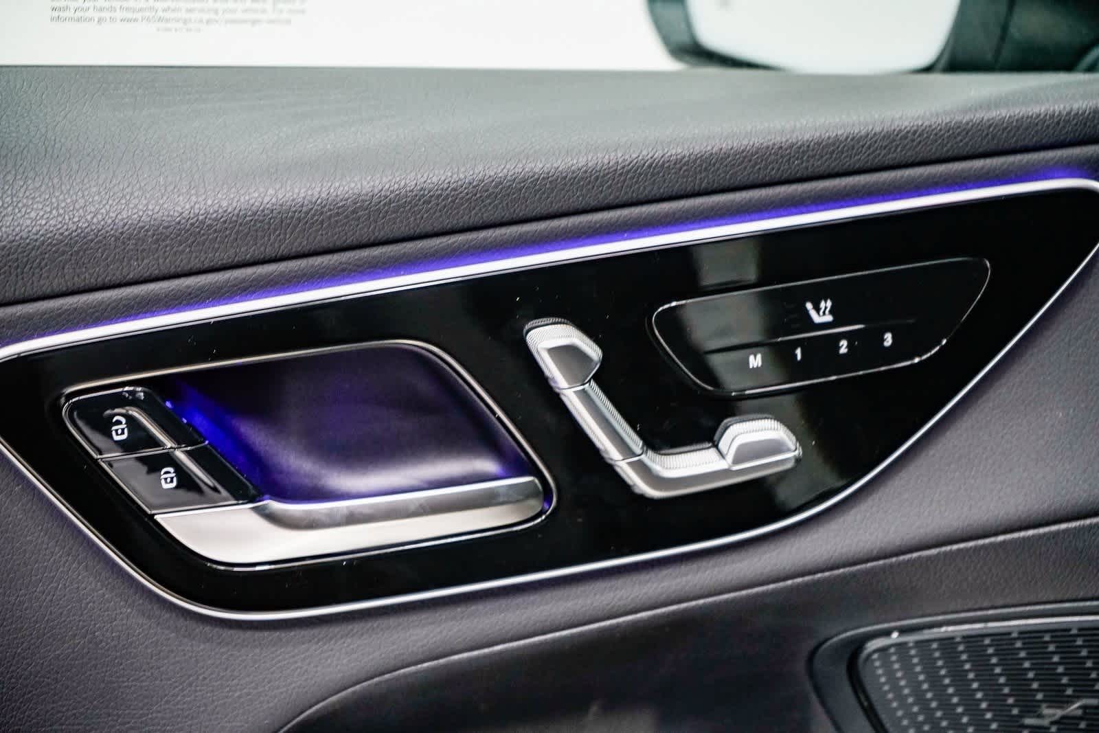 Thumbnail: 2025 Mercedes-Benz GLC - 20