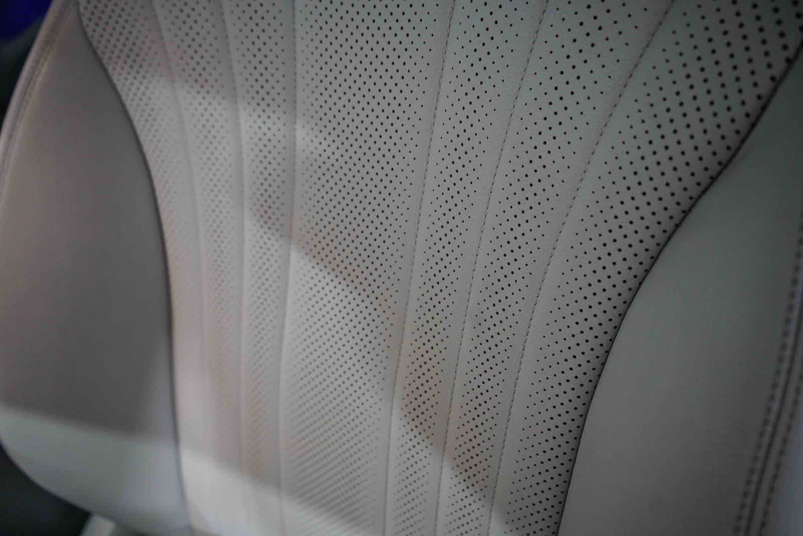 Thumbnail: 2023 Mercedes-Benz EQE - 26