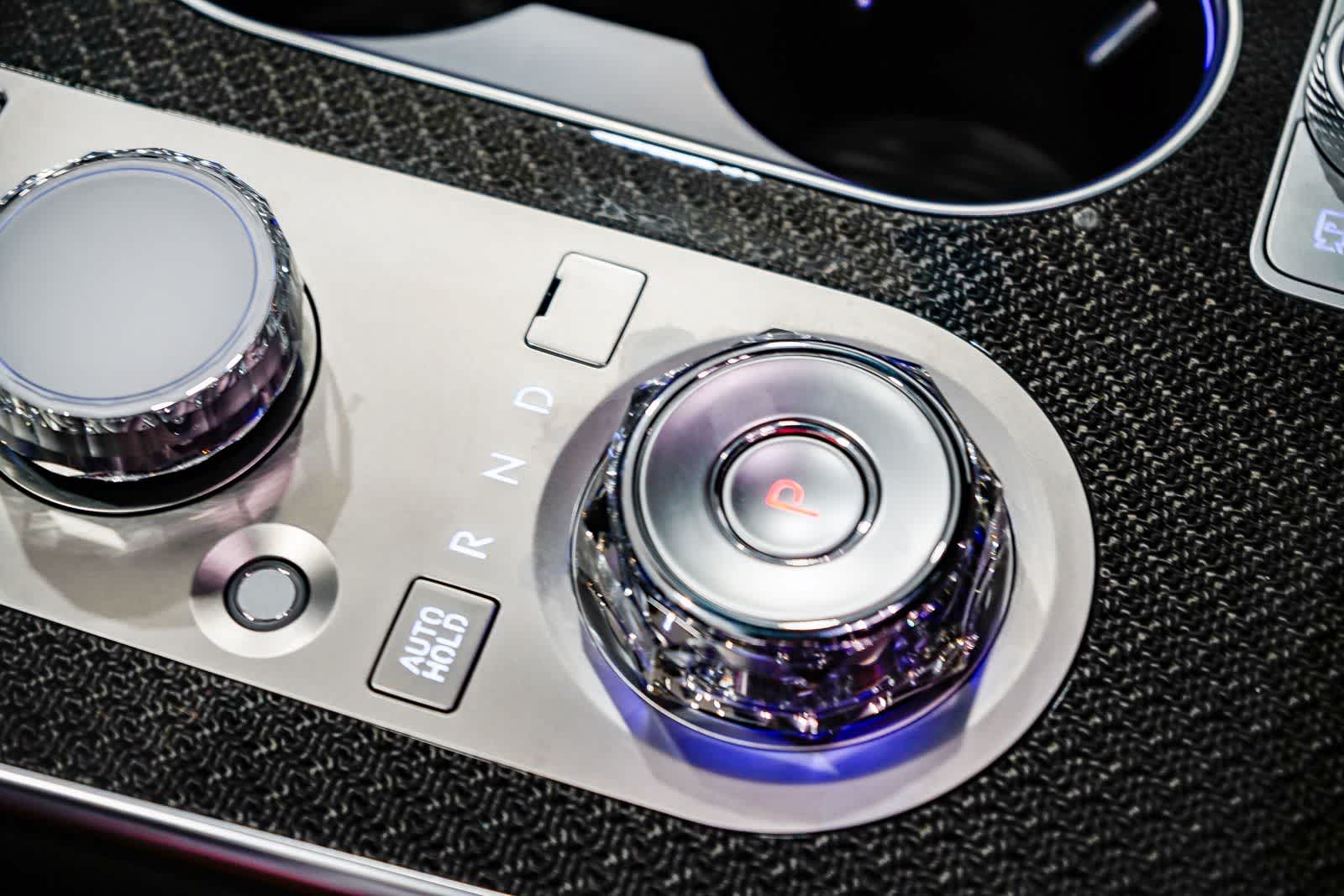 Thumbnail: 2025 Genesis GV80 - 21