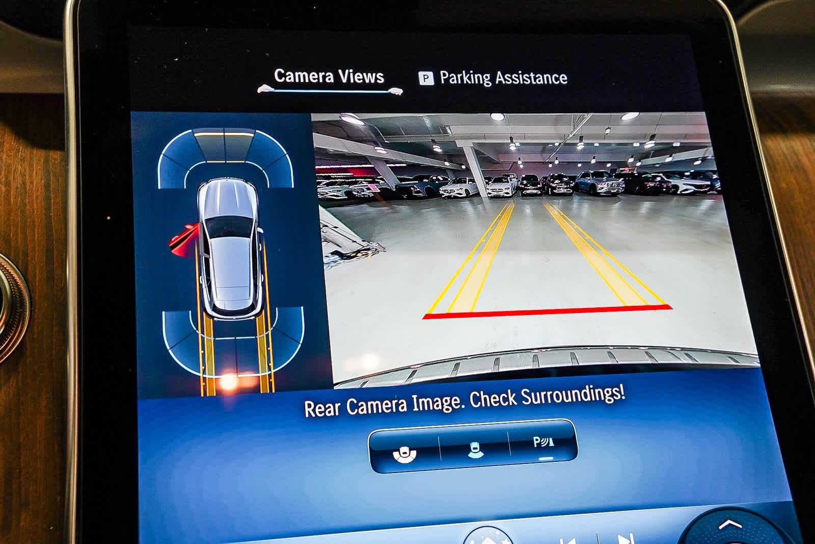 Thumbnail: 2025 Mercedes-Benz GLC - 26