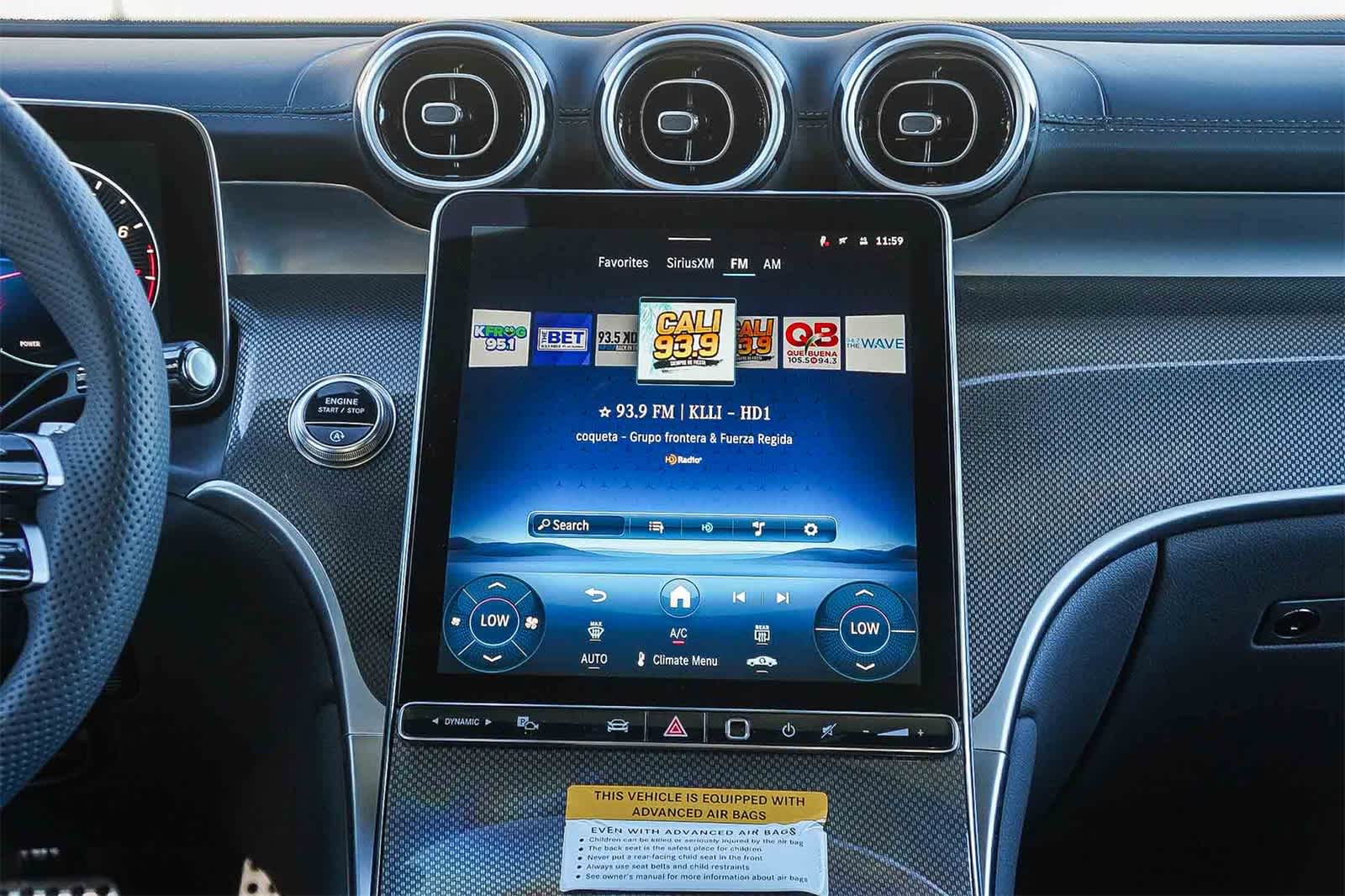 Thumbnail: 2026 Mercedes-Benz GLC - 14