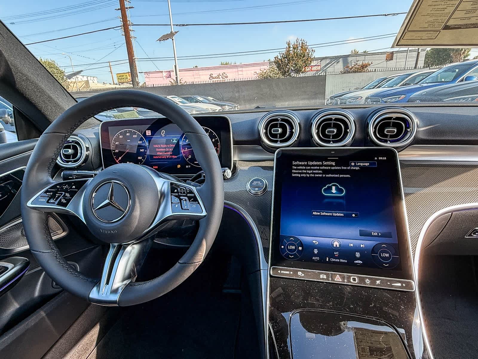 Thumbnail: 2026 Mercedes-Benz CLE - 14