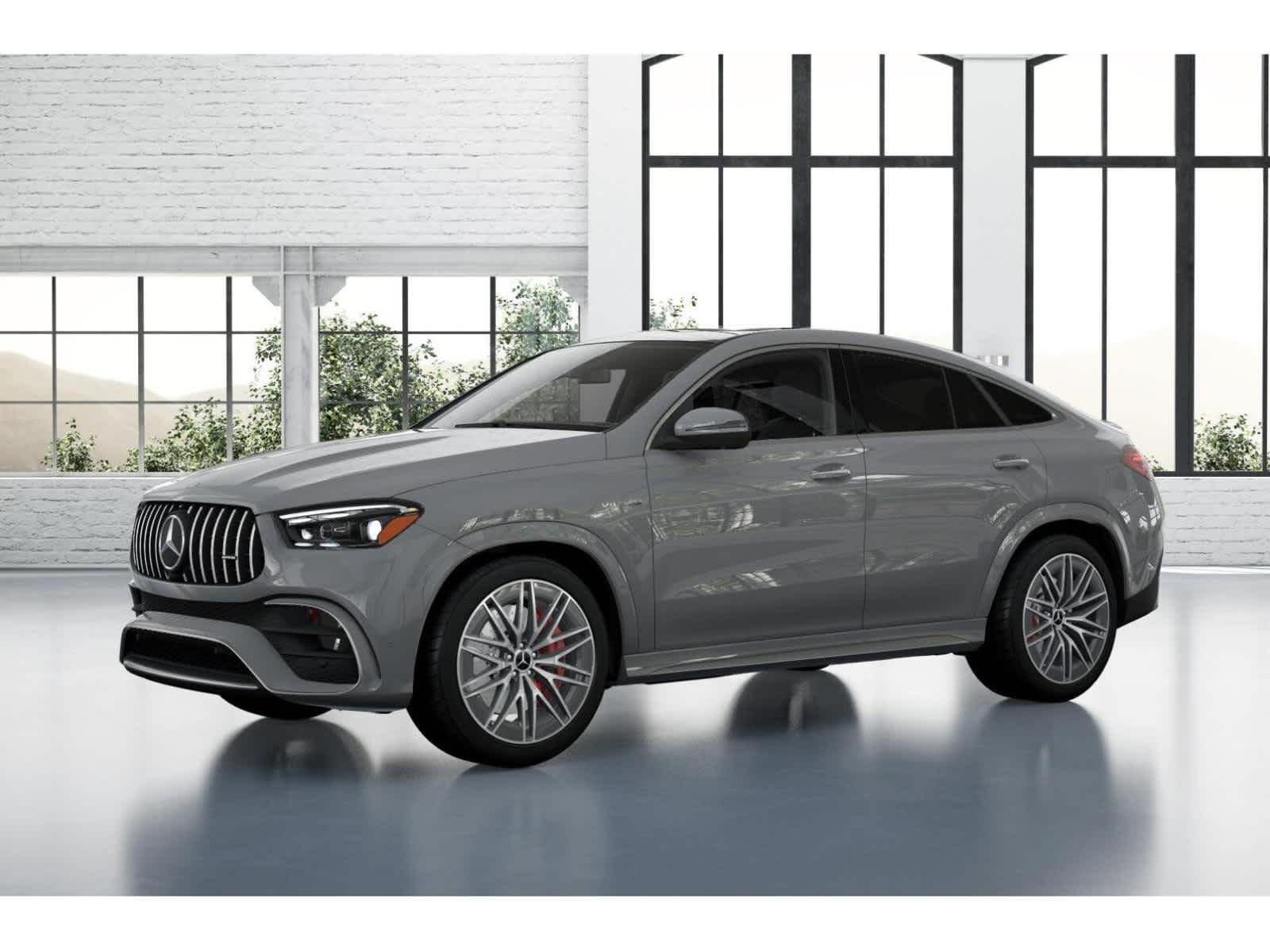 Thumbnail: 2026 Mercedes-Benz GL-Class - 37