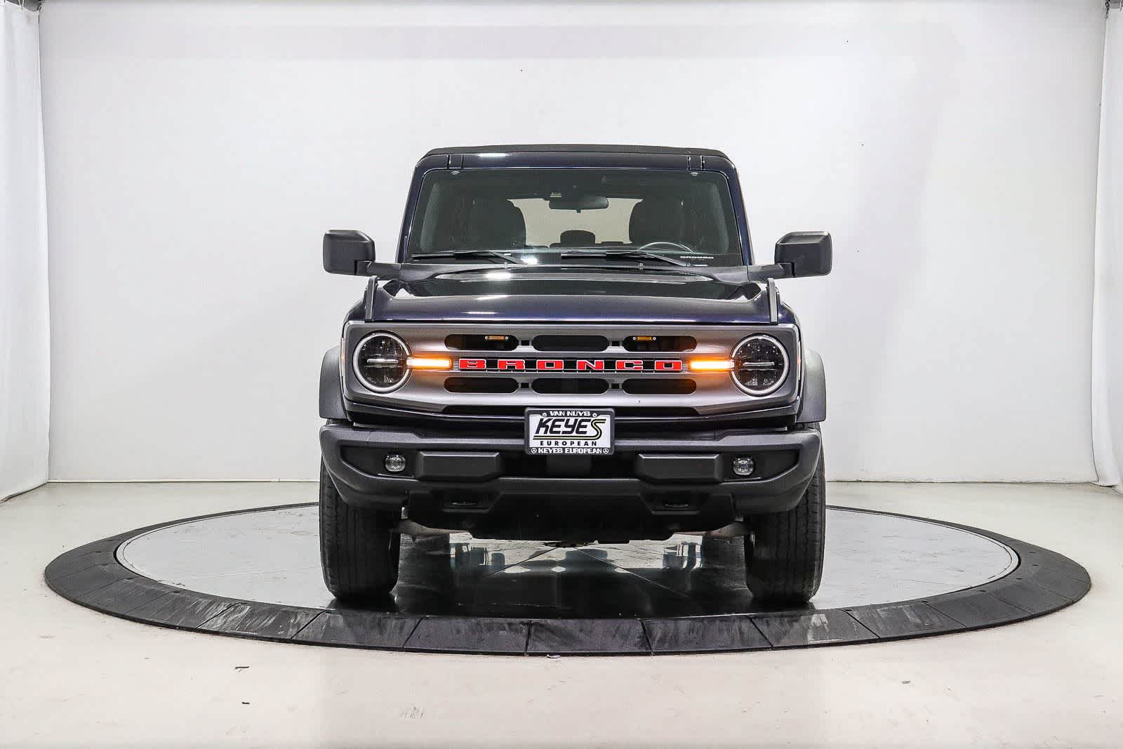 Thumbnail: 2021 Ford Bronco - 5