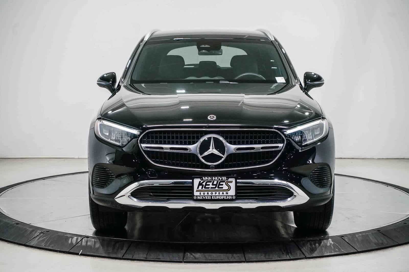 Thumbnail: 2025 Mercedes-Benz GLC - 6