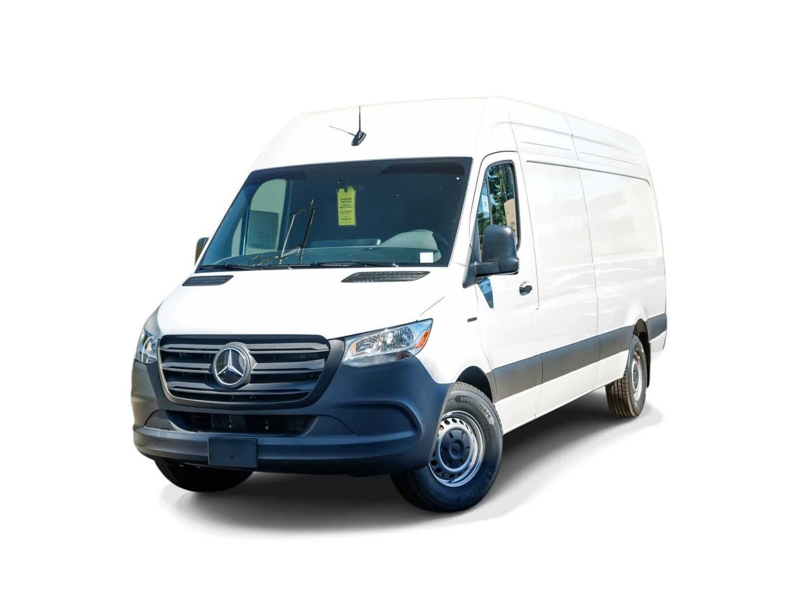 2024 Mercedes-Benz eSprinter  -
                  Van Nuys, CA