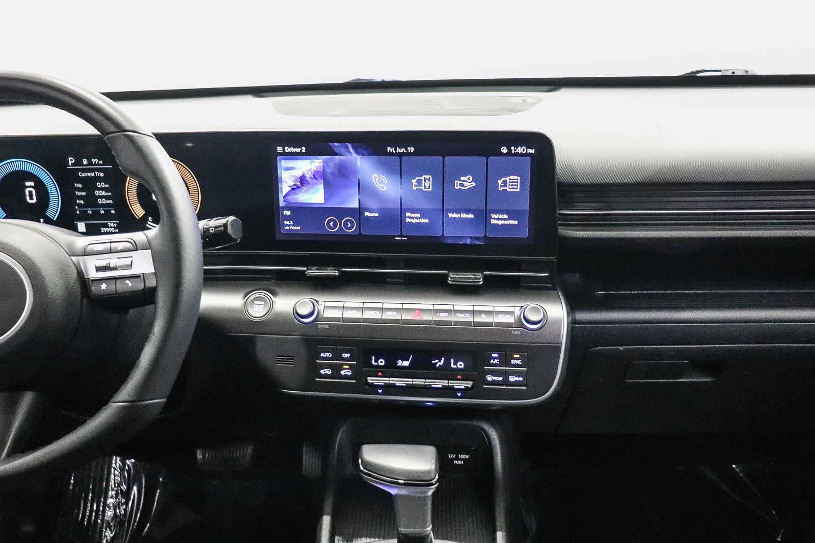 Thumbnail: 2024 Hyundai Kona - 12