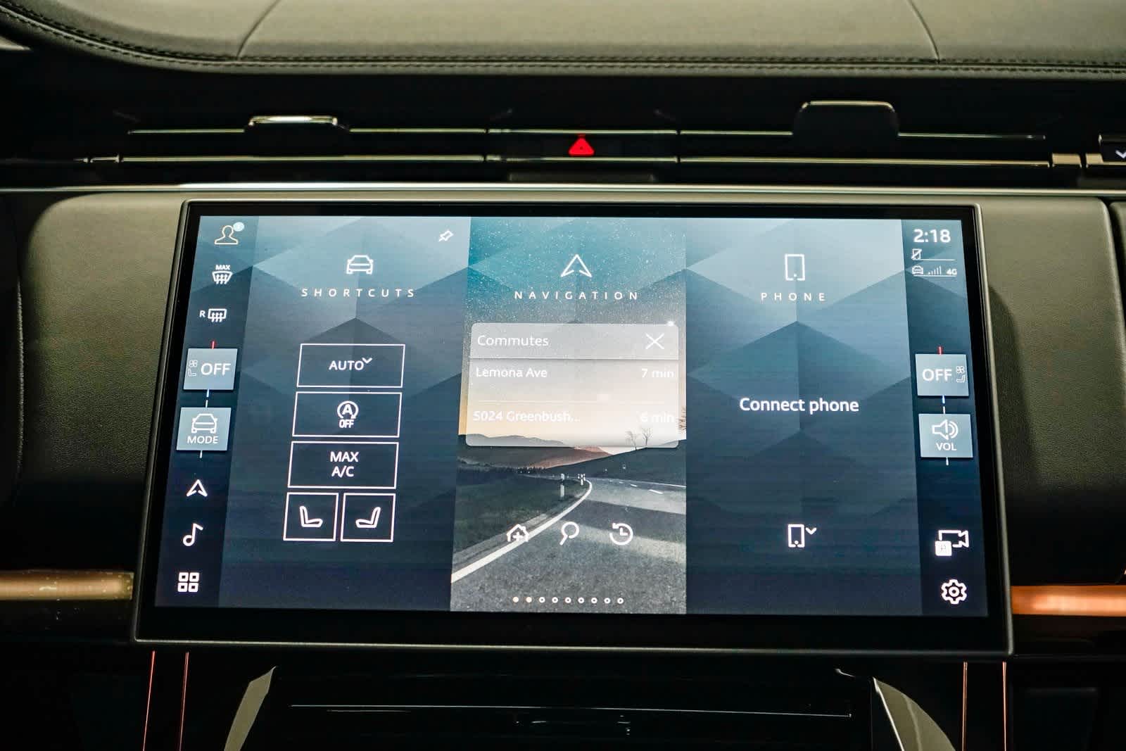 Thumbnail: 2024 Land Rover Range Rover Sport - 14