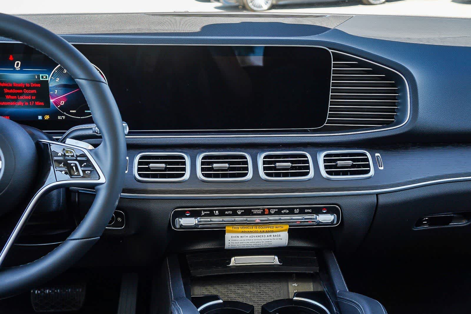 Thumbnail: 2026 Mercedes-Benz GLE - 14