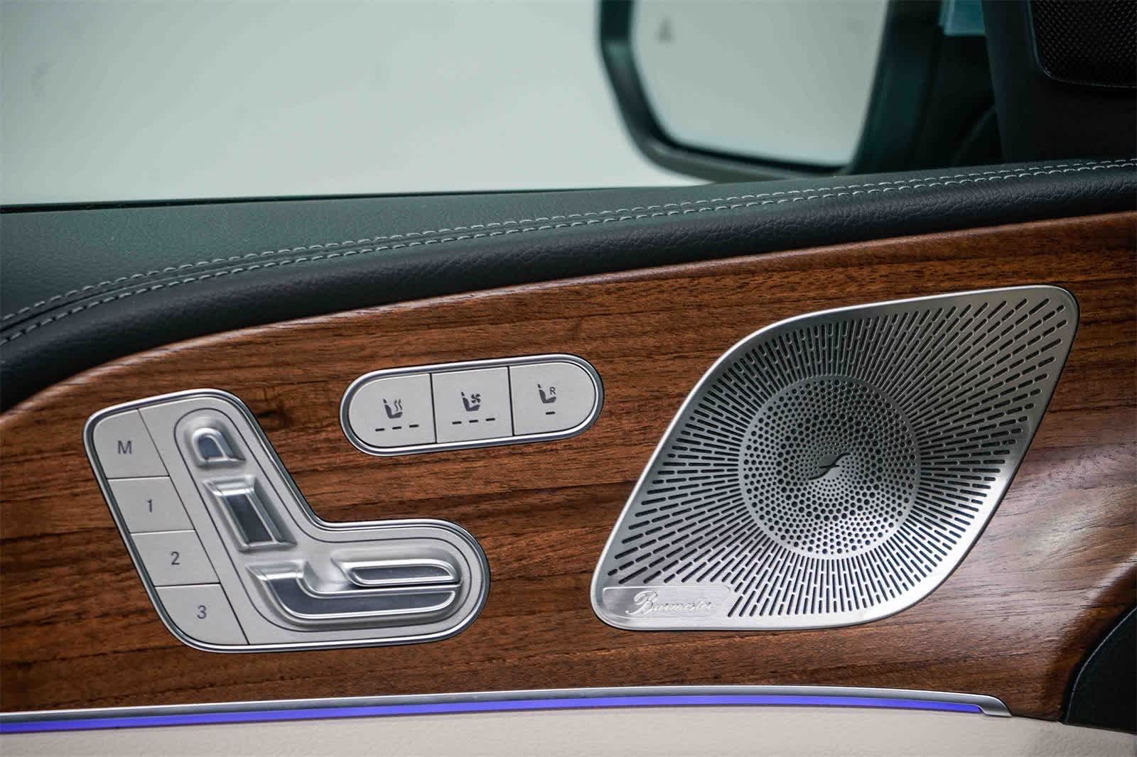 Thumbnail: 2026 Mercedes-Benz GLE - 22