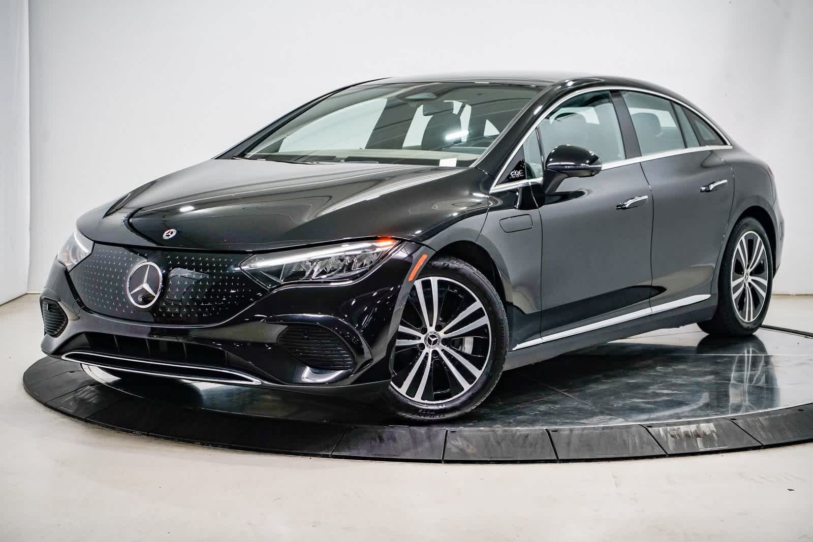 2023 Mercedes-Benz EQE 500 -
                  Van Nuys, CA