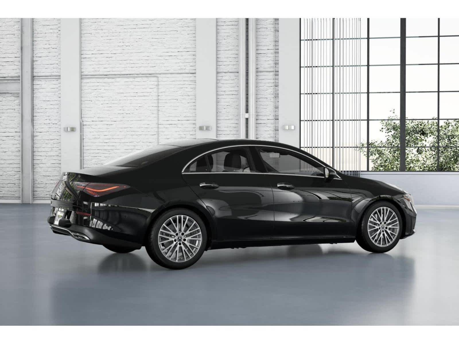 Thumbnail: 2025 Mercedes-Benz CLA - 18